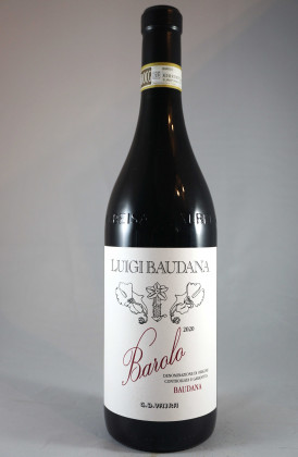 Luigi Baudana, Barolo "Cru Baudana", D.O.C.G.